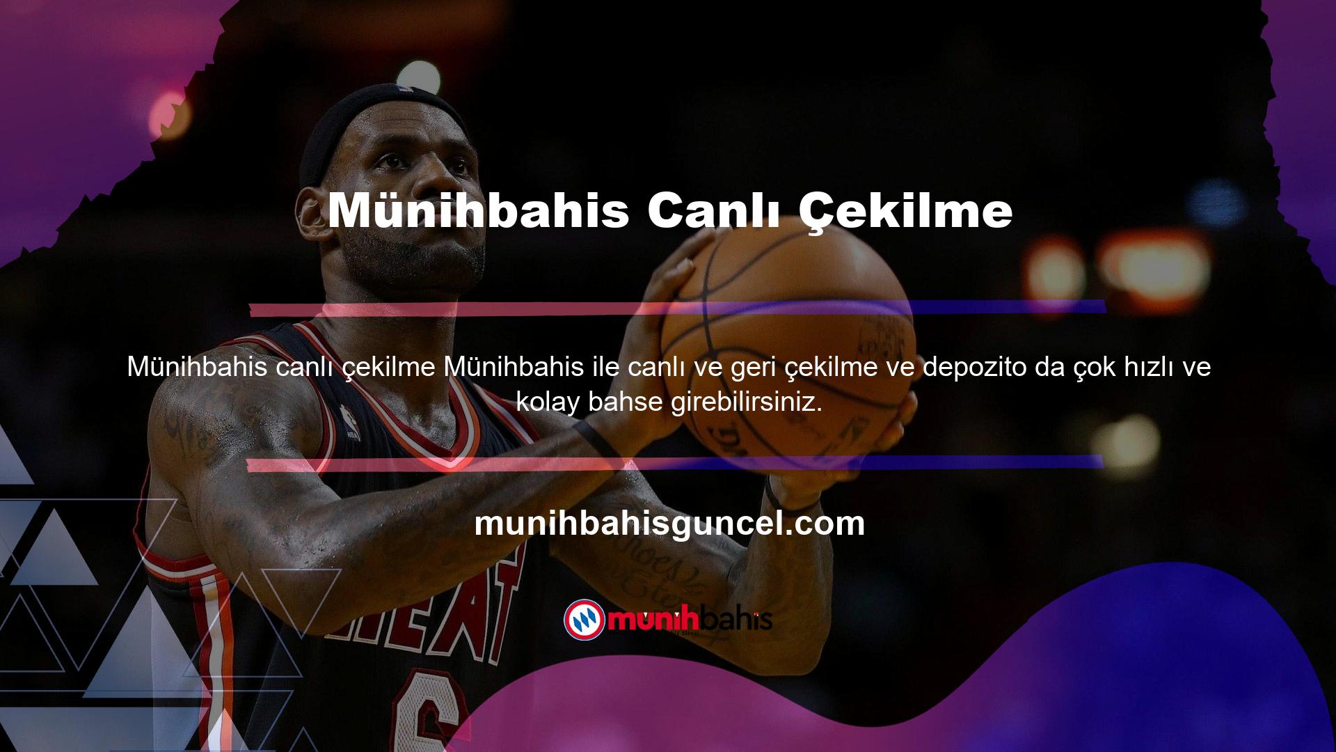 Münihbahis Adres Adresi Mevcut oturum açma adresini sosyal medya hesapları aracılığıyla kullanıcılarla paylaşıyor