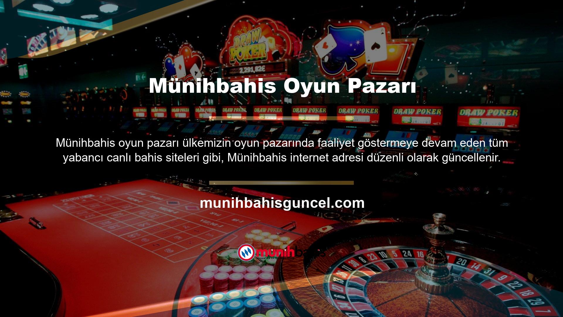 BTK yabancı canlı bahis sitelerinin giriş adreslerini engellediğinden, bu şirketler ülkemizdeki yerli bahis müşterilerine kesintisiz hizmet sunmak için birçok çözüm geliştirdiler